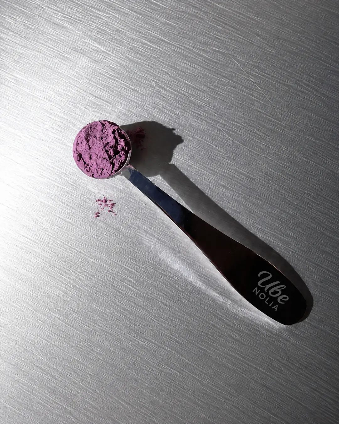 Meilleure marque d'ubelatte et poudre d'ube des Philippines, Ube Nolia
