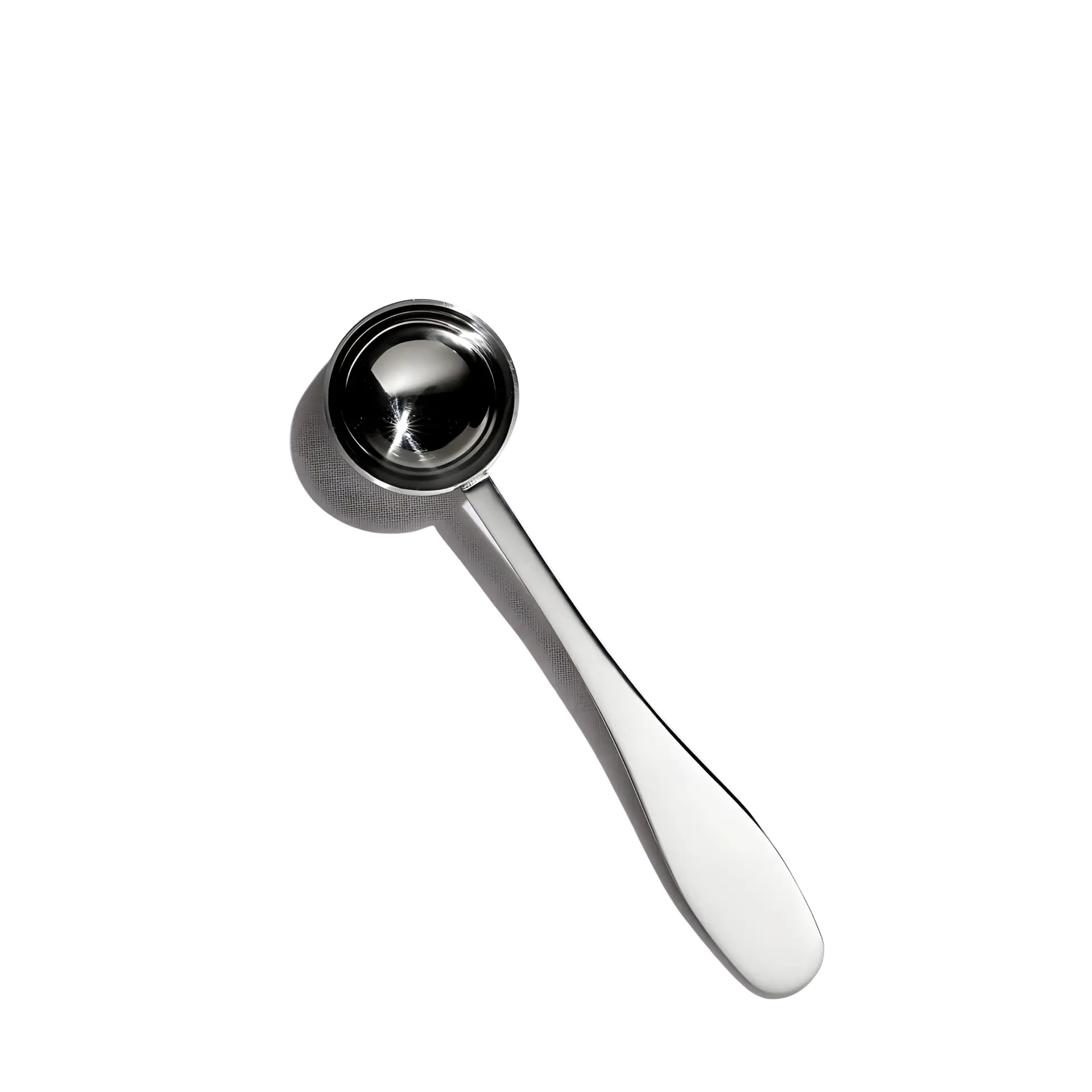 Cuillère doseuse Ube Nolia pour poudre d'ube