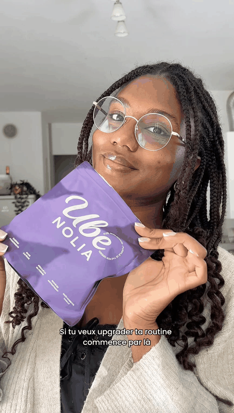 Quelle est la meilleure marque d'Ube ?