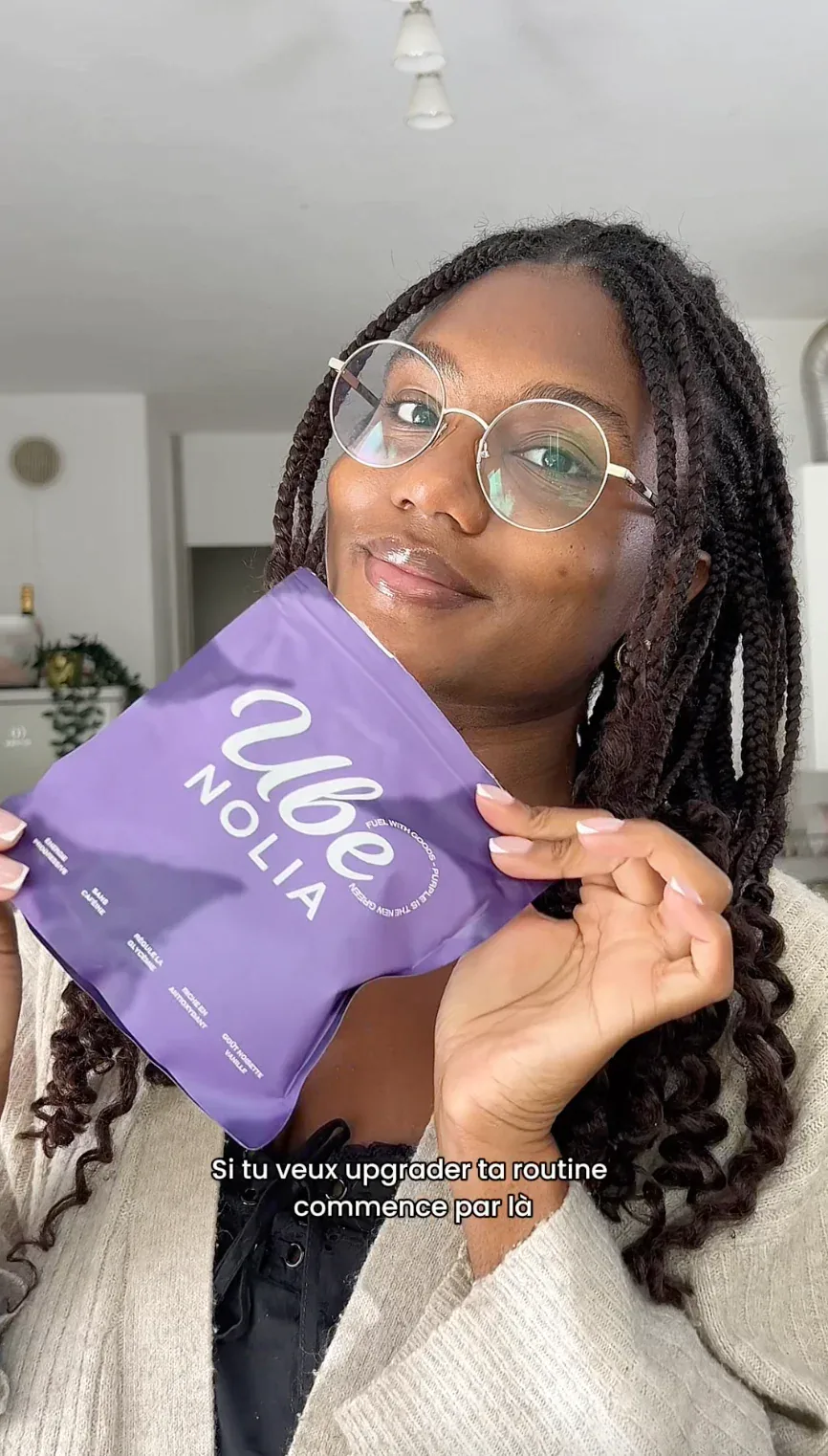 Meilleure marque d'ube – poudre d'ube pure des Philippines, sans additifs | Ube Nolia