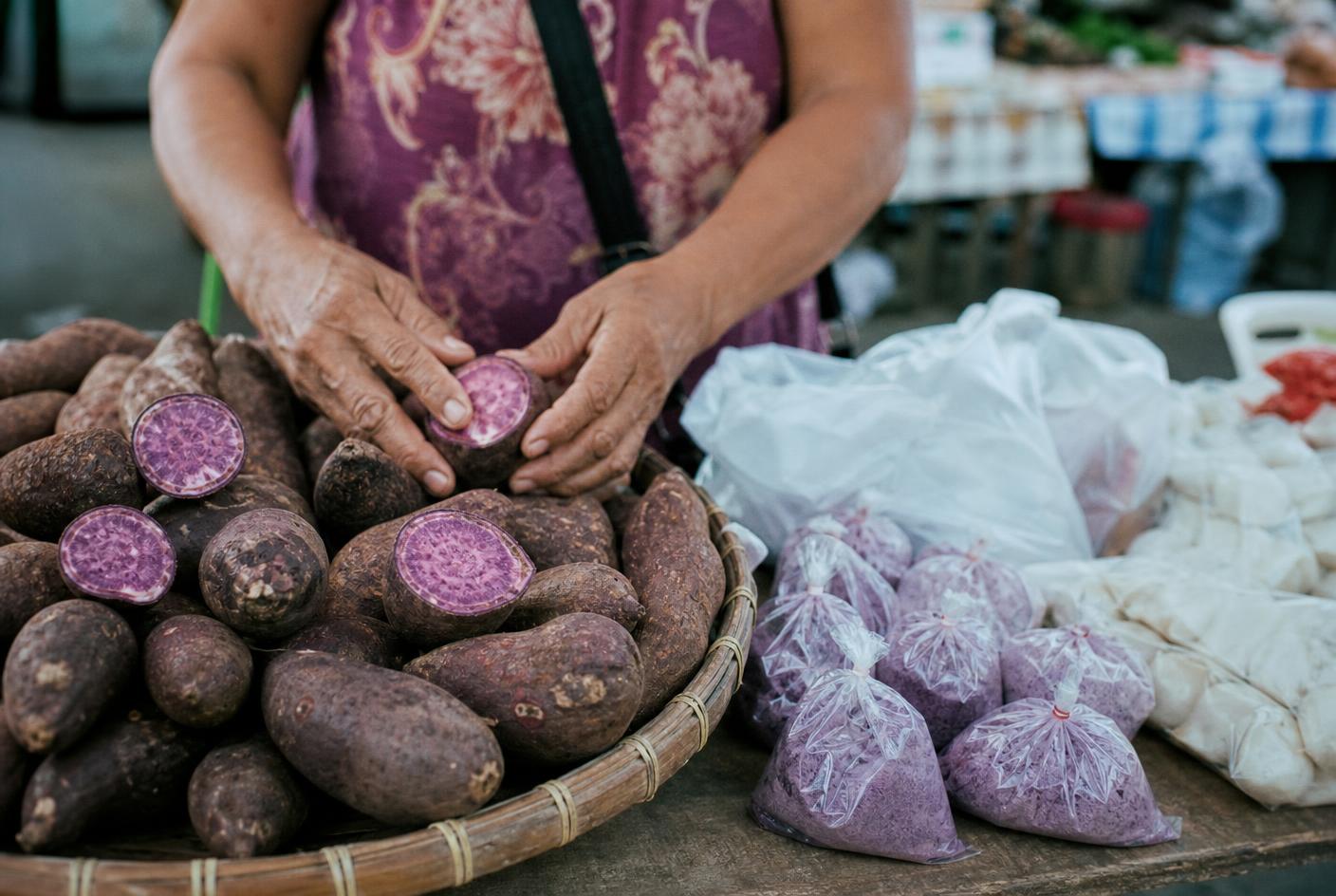 Où acheter de la saveur Ube : Guide d'achat complet 2026